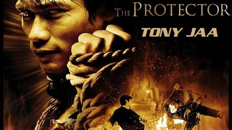 The Protector - Trailer (2005)