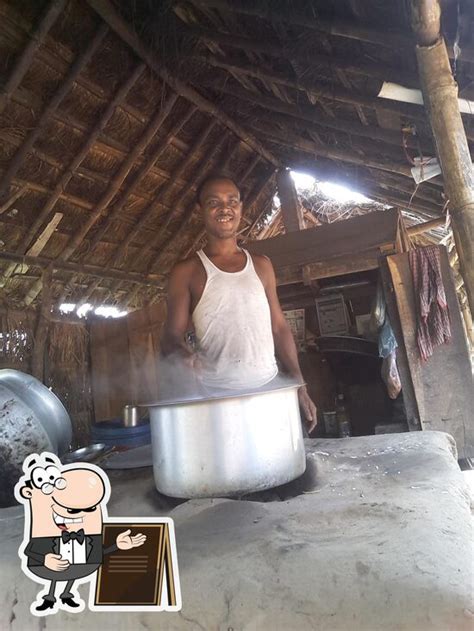 Kau Bhai Bara Dokan, Bania Sahi, Cuttack - Restaurant menu, prices and ...