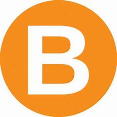 B Orange b logos B Orange b logos