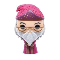 Buy Funko POP Albus Dumbledore in robe Action Figure - Harry Potter ...