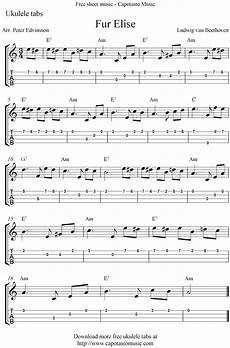 ukulele sheet music free sheet scores fur elise free ukulele tabs sheet ukulele tabs ukulele ukulele sheet music free sheet scores fur elise free ukulele tabs sheet ukulele tabs ukulele
