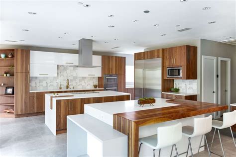 Image result for Kitchen Layout for Long Rectangular