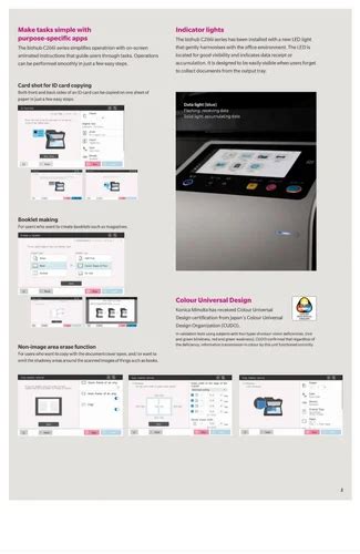 Image result for Konica Minolta Color Printer