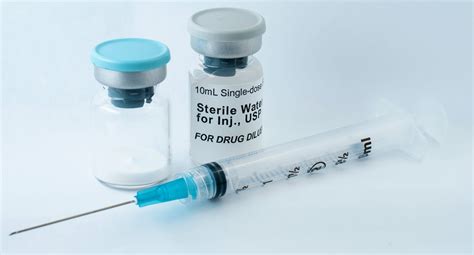 Types of Long-Acting Injectables | Oakwood Labs