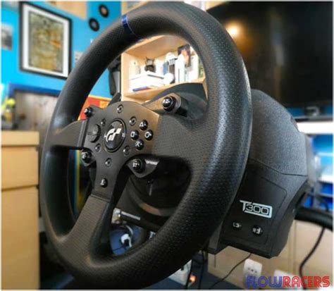 Image result for Thrustmaster Control Panel T300