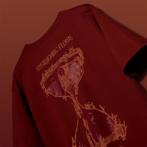 Embroidered Tshirts – Kaye