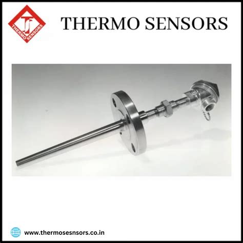 Metal Thermocouple - B TYPE Thermocouples Manufacturer from Nagpur
