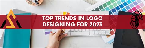 Cool Logos Trends 2023 Archives - Logo Design Valley