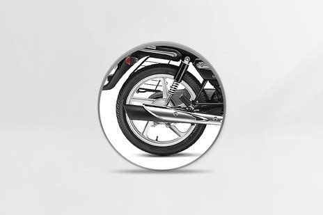 Hero Splendor Plus Specs & Features, Configurations, Dimensions