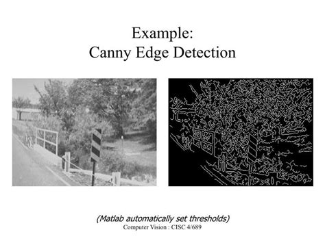 Image result for Canny Edge Detection Solved Example