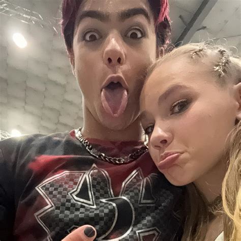 Picture of Malachi Barton in General Pictures - malachi-barton-1716564150.jpg | Teen Idols 4 You