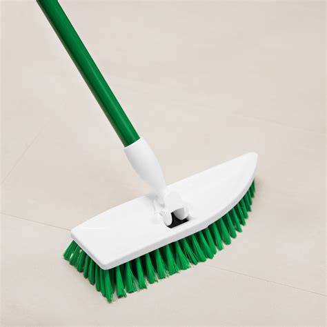 No Knees Floor Scrub | Libman