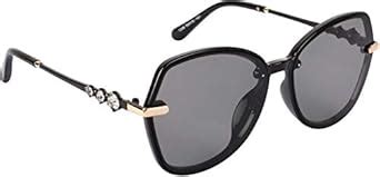 Buy AISLIN® UV Protected Butterfly/Over Sized Sunglasses for Women ...