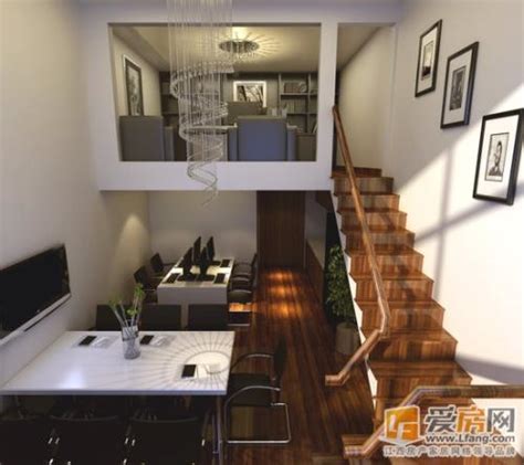 小loft公寓设计图片__编号10127493_红动中国