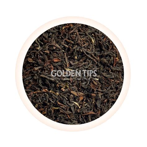 Giddapahar - Summer Hint Darjeeling Black Tea Second Flush 2025 ...