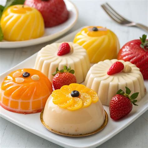 Fruit-Shaped Mousse Cakes: 7 Stunning Trompe-l’Œil Desserts You Can ...