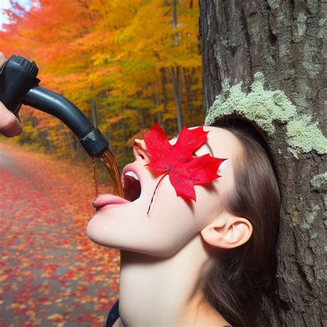 Image result for Extracting Maple Syrup From Trees