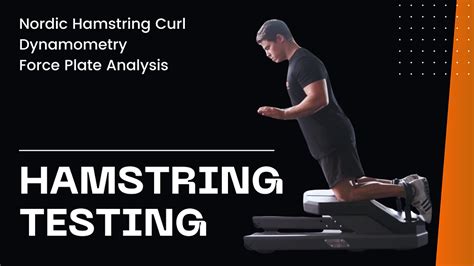 Image result for Hamstring Test