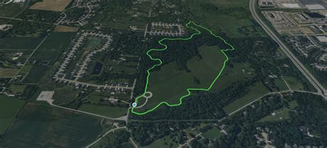 Sweet Arrow Reserve Upper Loop, Ohio - 247 Reviews, Map | AllTrails