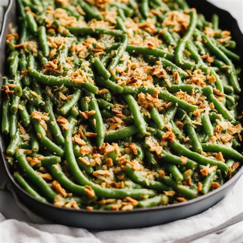 How To Cook Frozen Green Beans In Microwave - Recipes.net