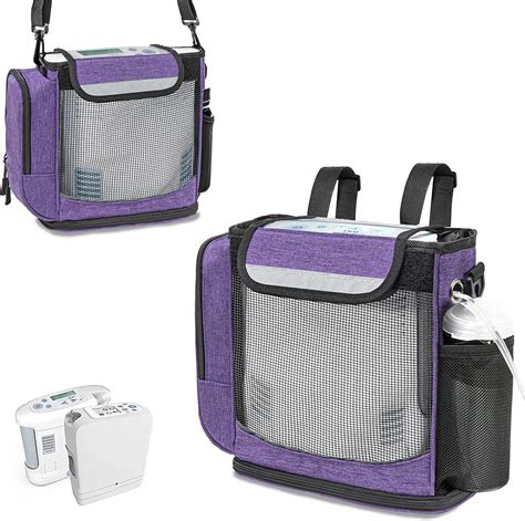 Convertible 2-in-1 Oxygen Backpack for Portable India | Ubuy