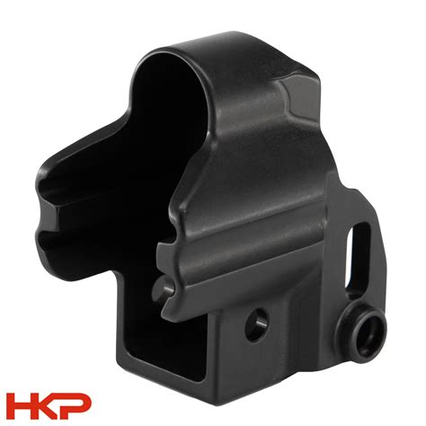 HKP HK MP5 .22LR Brace/Stock Adapter