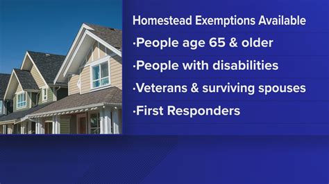 Travis County property owners encouraged to file for homestead ...