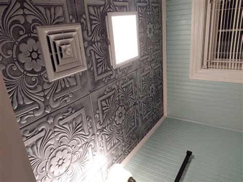 Everything You Need To Know About Bathroom Ceiling Tiles - Ceiling Ideas
