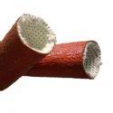 Fiberglass Sleeves - White Silicone Sleeve Manufacturer from New Delhi