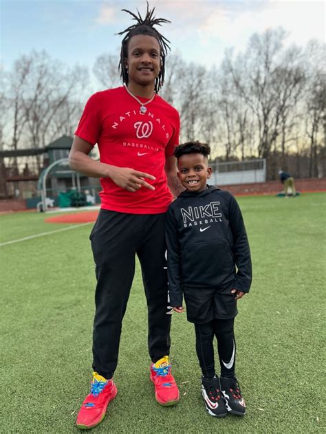 75 years since Jackie Robinson's debut and a real turn in D.C. baseball ...