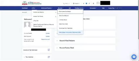 What is AIS, how to download it and how it helps taxpayers in ITR ...