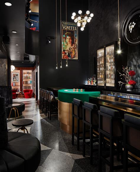 Chicago Magic Lounge | Magic Show and Speakeasy Bar ...