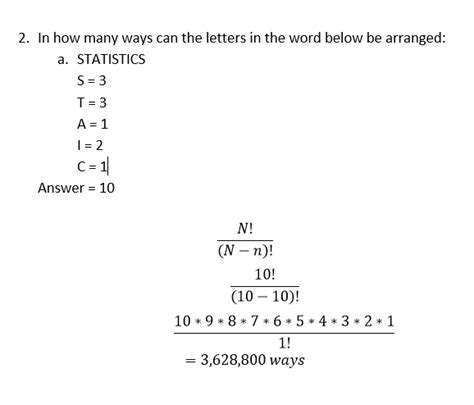 Image result for What Is Permutation Math