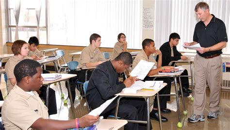 Should I Become a High School Teacher?