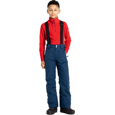 Dare 2b Outmove II Ski Pants Kids - MoonLt Denim ZV7 | BIKE24