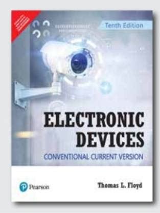 Electronic Devices, Conventional Current Version, 10e: Buy Electronic ...