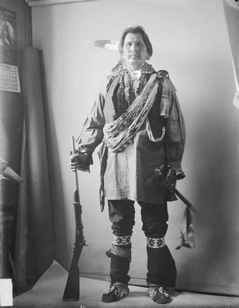 Unraveling the Legacy: Pottawatomie Tribe’s Enduring Spirit