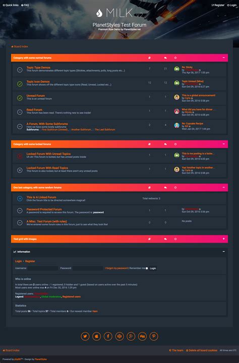 Image result for phpBB Theme Tutorial