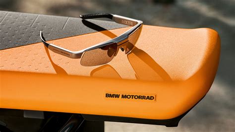 BMW Motorrad ConnectedRide | BMW Motorrad