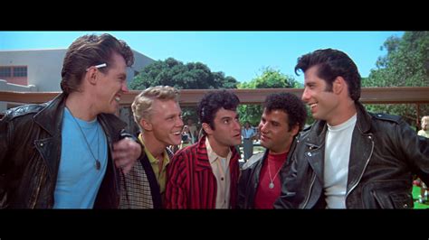 Grease Movies In Order at Jackie Proctor blog