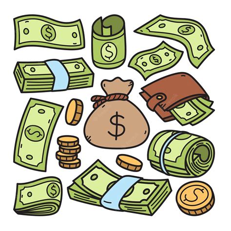 Money Clipart, Download Free Transparent Png Format Clipart Images ...