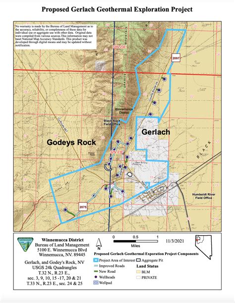 Bureau of Land Management Sued Over Handling of Ormat’s Geothermal ...