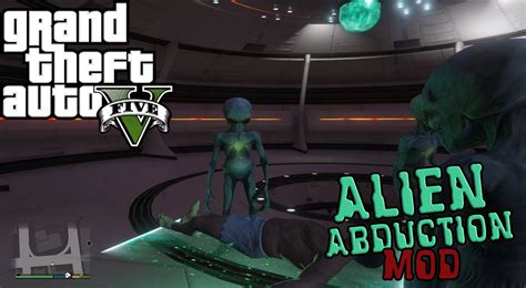Image result for Alien GTA Mod