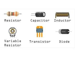 Electronic Components | Robodo