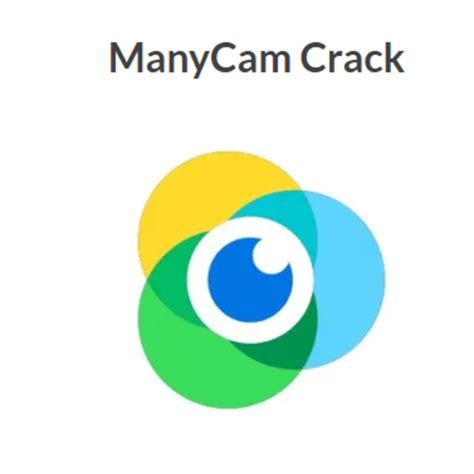 Image result for ManyCam License Key