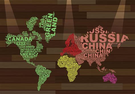 Word 3D Maps 的图像结果