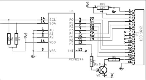 Image result for I2C LED Arduino M-Pro 68 Tutorial