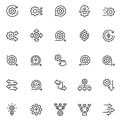 Parent Process ID Icon 的图像结果