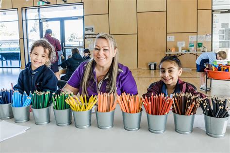 Holy Spirit North Ryde | SCECS