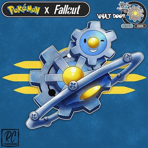 Image result for Fallout Pokemon Mod